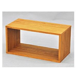 エイ・アイ・エス オープンラックシステム OPR-6030 BR ブラウン 「メーカー直送・代引不可...