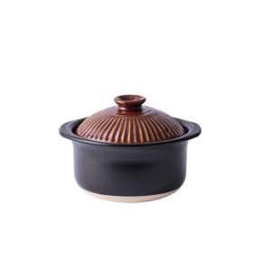 美品　野田琺瑯 ごはん鍋 KAMADO (KMD-20) 4合炊き IH対応 野田琺瑯（noda horo） KAMADO ごはん鍋 かまど 100V〜200V電磁調理器