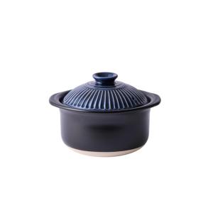 野田琺瑯（noda horo） KAMADO ごはん鍋 かまど 100V〜200V電磁調理器