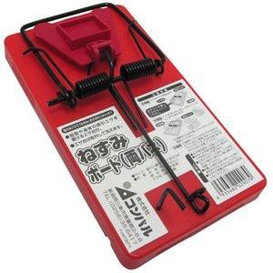 コンパル ねずみボード 両バネ