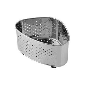 メーカー欠品中 次回2月下旬入荷予定です　タケコシ 抗菌ステンレス　三角コーナー　ミニ　CK-119