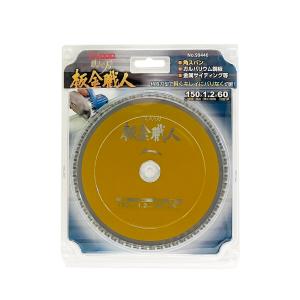 アイウッド 板金職人 チップソー 99446 商品コード6105830 サイズ150