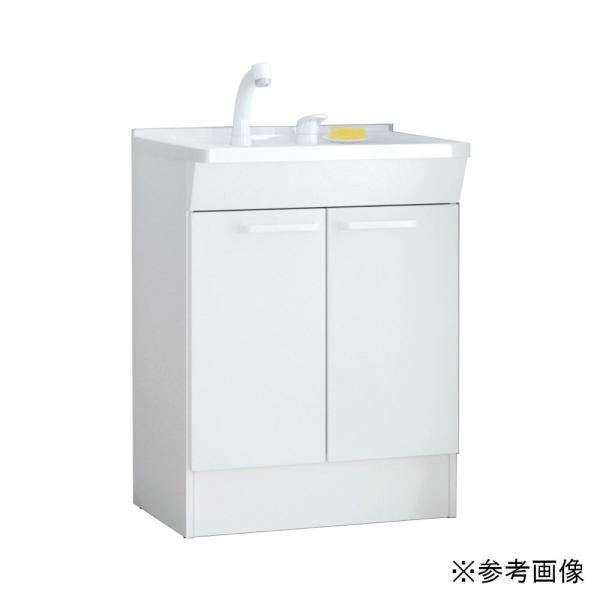 TOTO 洗面化粧台 2枚扉タイプ 間口600mm 一般地用 LDCG060BAGEN2A KEシリ...