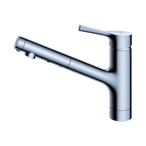 TOTO 【数量限定セール】TOTO シングルレバー混合栓 TKGG30E 壁付