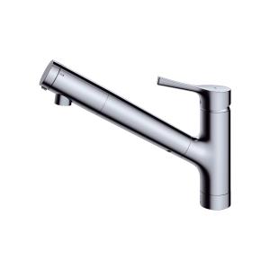 TOTO [TKS05308JA]TOTO キッチン用水栓金具 GGシリーズ 台付シングル