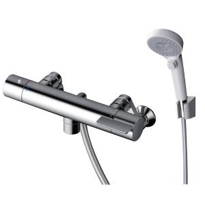 TOTO 工事費込みセット 浴室水栓 スパウト長さ170mm TOTO TBV03417J GG