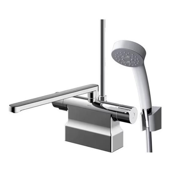 TOTO 台付サーモスタット混合栓  TBV03423J1