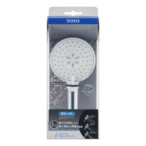 TOTO TH770C：￥3,980以上送料無料 TOTO《在庫あり》節水シャワー