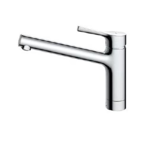 TOTO ワンホールシングルレバー混合栓 TKS05303J
