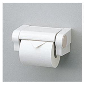 TOTO 紙巻器 YH52R ホワイト トイレットペーパーホルダー : Arclands