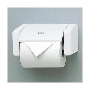 TOTO 紙巻器 YH50 #SC1 パステルアイボリー トイレットペーパー