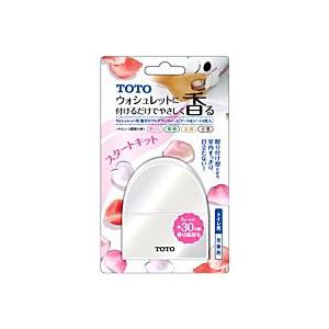 TOTO トイレ用芳香剤 ウォシュレット後付けフレグランス スターターキット(シート4枚入) TCA238 i8my1cf Amazon.co.jp: TOTO トイレ用芳香剤 ウォシュレット後付けフレグランス