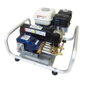 KIORITZ（共立） 単体動噴 SP357 (動力噴霧機 噴霧器 動噴ポンプ