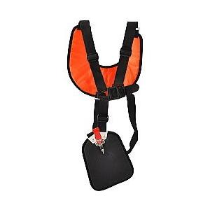 丸山製作所 BIG-Mマルヤマ 刈払機用肩掛バンド ニューラーク