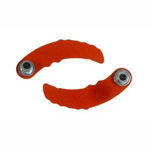 MARUYAMA 丸山製作所 ツインブレード 旋風 交換用ブレード 2枚入  