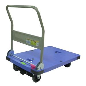 法人限定」ナンシン DSK-300シリーズ 樹脂台車 プッシュブレーキ