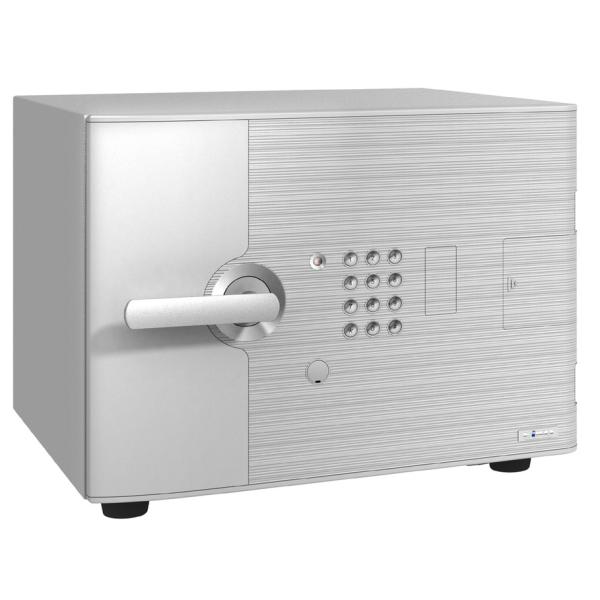 エーコー インテリアデザイン金庫 D-FACE テンキー式 DFS1-E「搬入設置サービス」 「メー...