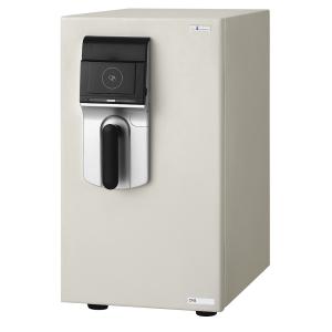 25/9/29廃番　エーコー 小型耐火金庫 MEISTER ICカードロック式  ONS-C「搬入設置サービス」 「メーカー直送・代引不可・置配不可」