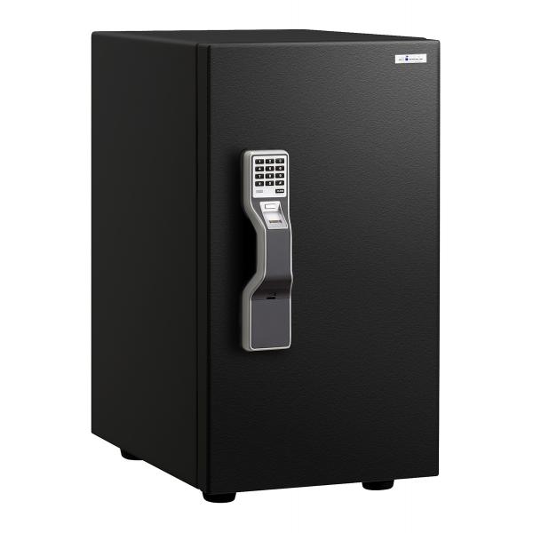 エーコー インテリアデザイン金庫 GUARD MASTER 2マルチロック式 ONS-FE「搬入設置...