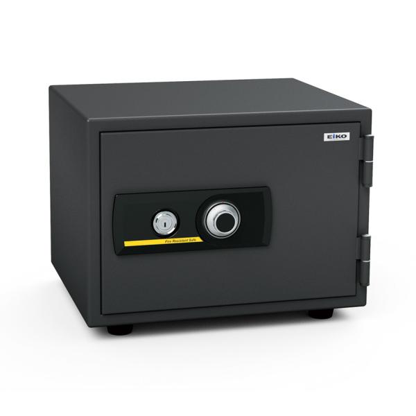 エーコー 小型耐火金庫 STANDARD ダイヤル式 BSS「搬入設置サービス」 「メーカー直送・代...