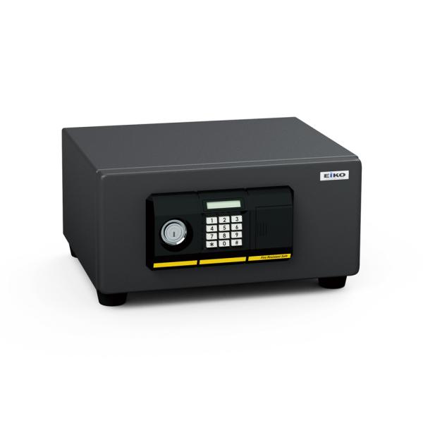 エーコー 小型耐火金庫 STANDARD テンキー式 BES-2PK「搬入設置サービス」 「メーカー...