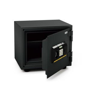 エーコー 小型耐火金庫 STANDARD テン...の詳細画像1