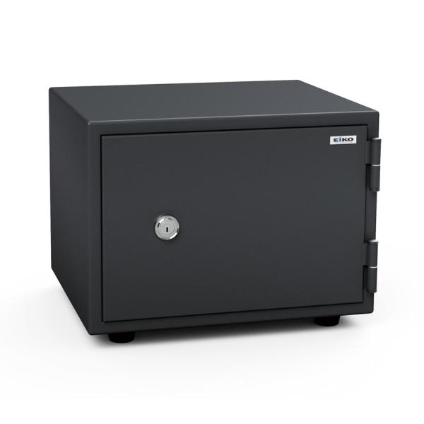 エーコー 小型耐火金庫 STANDARD シリンダー式 BSS-K「搬入設置サービス」 「メーカー直...