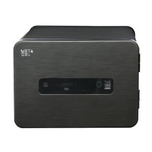 エーコー小型耐火金庫 MC-20PRHG