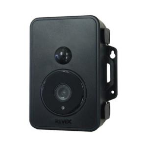 リーベックス SDカード録画式センサーカメラ 防雨型 SD1500｜lamd