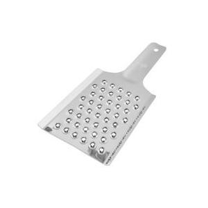 ツボエ ステンレス 大鬼おろし金 大