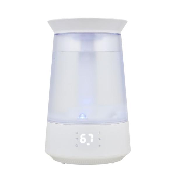 「在庫限り」おおたけ ハイブリット加湿器 GH-HB505