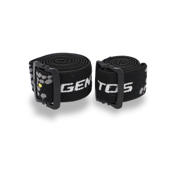 ジェントス ヘッドバンドＬ NB-225