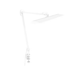 23/3/15廃番　ェントス デスクライト ルミサス DK-R108WH