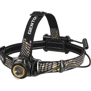 ジェントス GENTOS 【Z】Gシリーズ ハイブリッド式モーションセンサー