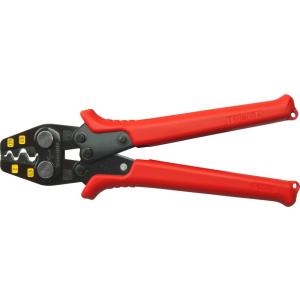 TOP（トップ） 電動ドリル用コンパクトソケット9本セット ケ-ス付 EDS 
