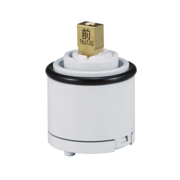 KVK シングルレバーカートリッジ 上げ吐水用 PZKM110A