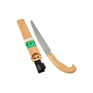 カバサワ 117 生木用剪定鋸 240mm