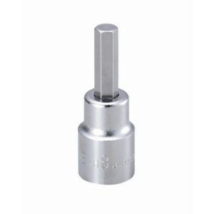 TONE ヘキサゴンソケット 差込角12.7×12mm 4H-12