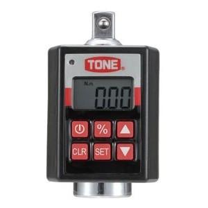 トネ(TONE) ハンディデジトルク H3DT135 差込角9.5mm(3/8\