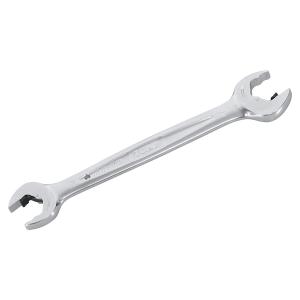 トネ TONE クイックスパナ 17×19mm DSQ-1719