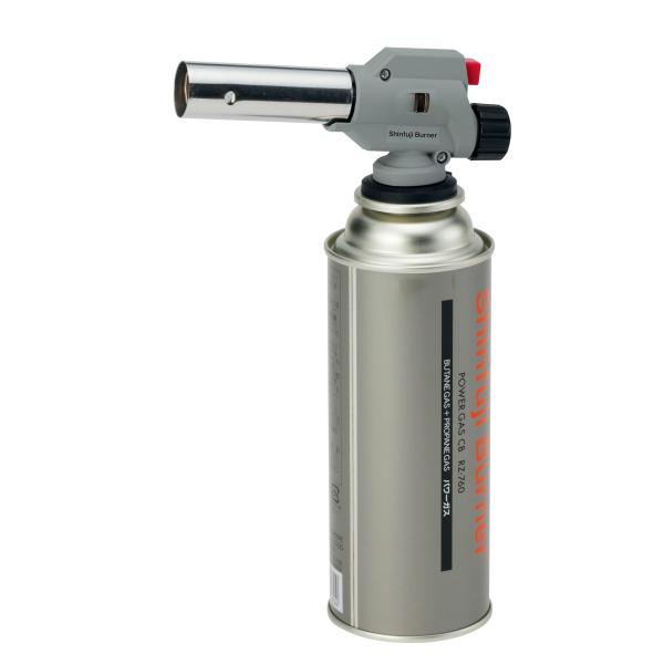 新富士バーナー パワートーチ 強力耐風バーナー RZ-731