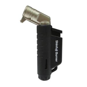 新富士バーナー スライドガストーチ ブラック RZ-525BK : 石田金物