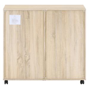 不二貿易 キッチン収納キャビネット 90×40...の詳細画像4