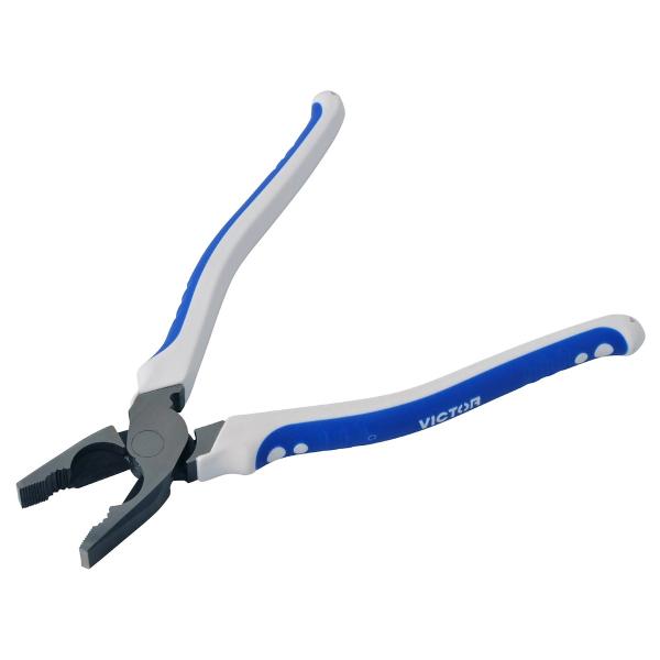 ビクター ハイグレード電工強力ペンチ 225mm MCPHG-225