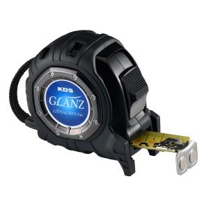 ムラテックKDS グランツ コンベックス 5.5m マグ厚爪 左基点目盛 GZ2555M
