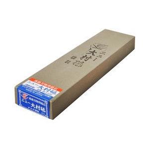 フチオカ 天然合砥石 80型 箱入 : Arclands Online ヤフー店 - 通販