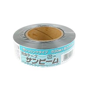 三京化成 防虫テープ サンビーム 巾30mm×200m｜Arclands Online ヤフー店