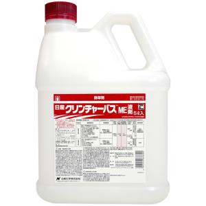 クリンチャーバスME液剤 5L｜lamd