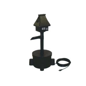 ゼンスイ ウォータークリーナー 琉金DX (100V17/18W) [池用 濾過器