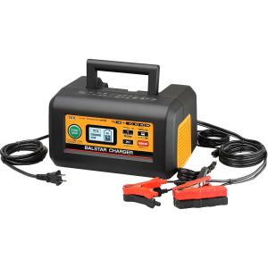 Meltec　ＰＣＸ-3000　バッテリー充電器　未使用品　値⤵️です‼️ 大自工業 メルテック PCX-3000 バッテリー充電器 12V/24V 自動車